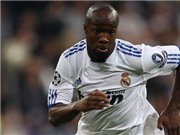 Bóng đá anh, ngoại hạng anh, lịch thi đấu euro 2012, “Hàng thừa” của Real chưa thể đi bởi đòi lương "khủng"